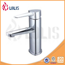 Single handle ceramic cartridge basin basin faucet with single lever (5111)